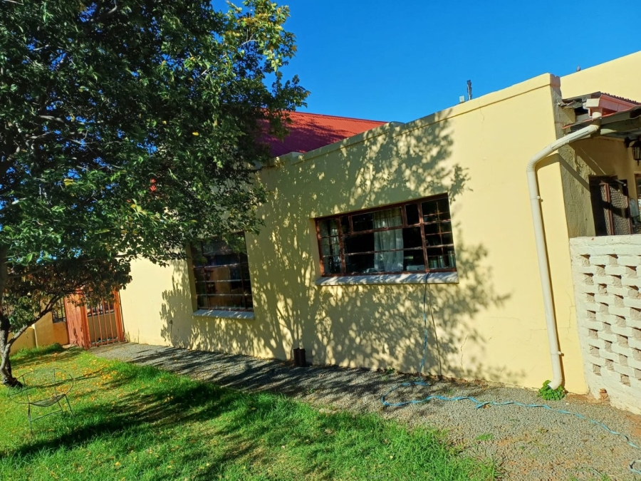 3 Bedroom Property for Sale in Trompsburg Free State